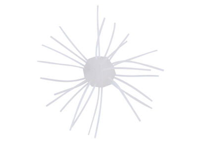 Z-man Fuzzy NuggetZ 0.5'' (4-pack)