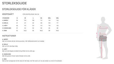 Westin W8 Wading Jacket Dark Shadow - Vadarjacka