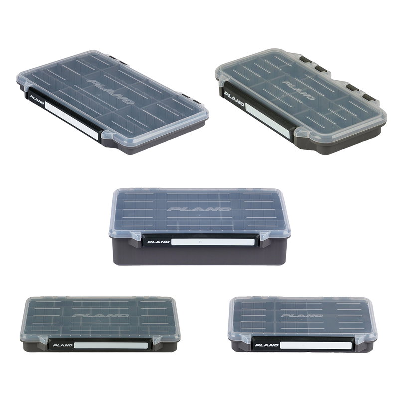 Plano StowAway - Betesboxar
