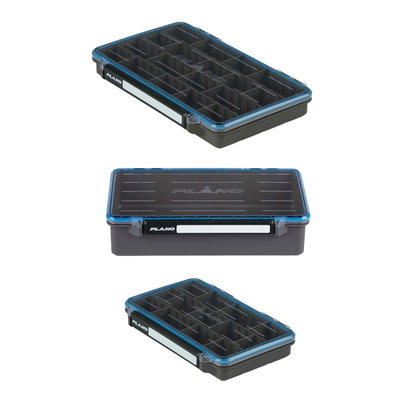 Plano StowAway Waterproof - Betesboxar