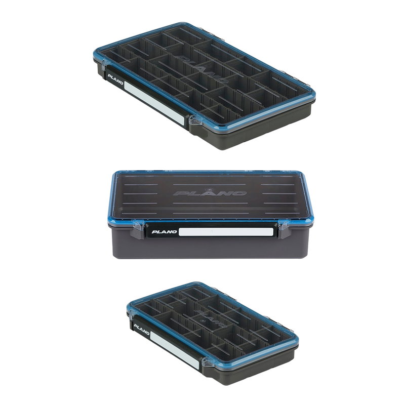 Plano StowAway Waterproof - Betesboxar