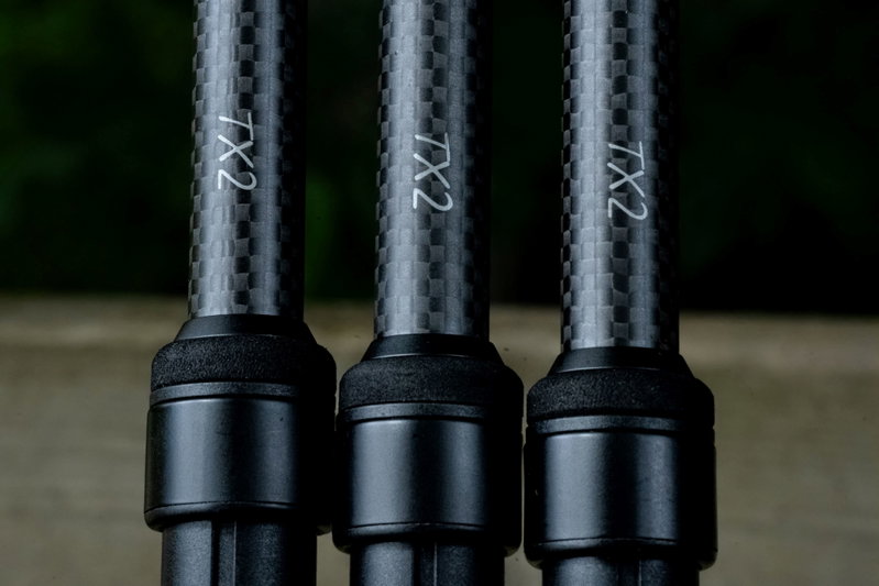 Shimano TX-2A Carp - Karpspö