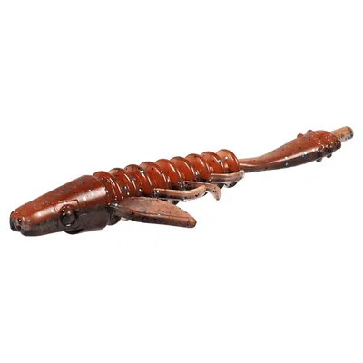 Pigster Gecko 8,5cm 2,5g (4-pack)