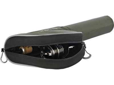 Westin W2 Tele Spin - Haspel