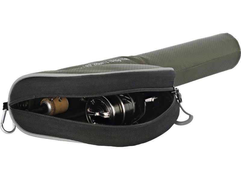 Westin W2 Tele Spin - Haspel