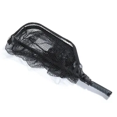 Abu Garcia BEAST Gen2 Landing Net Foldable 80x70cm
