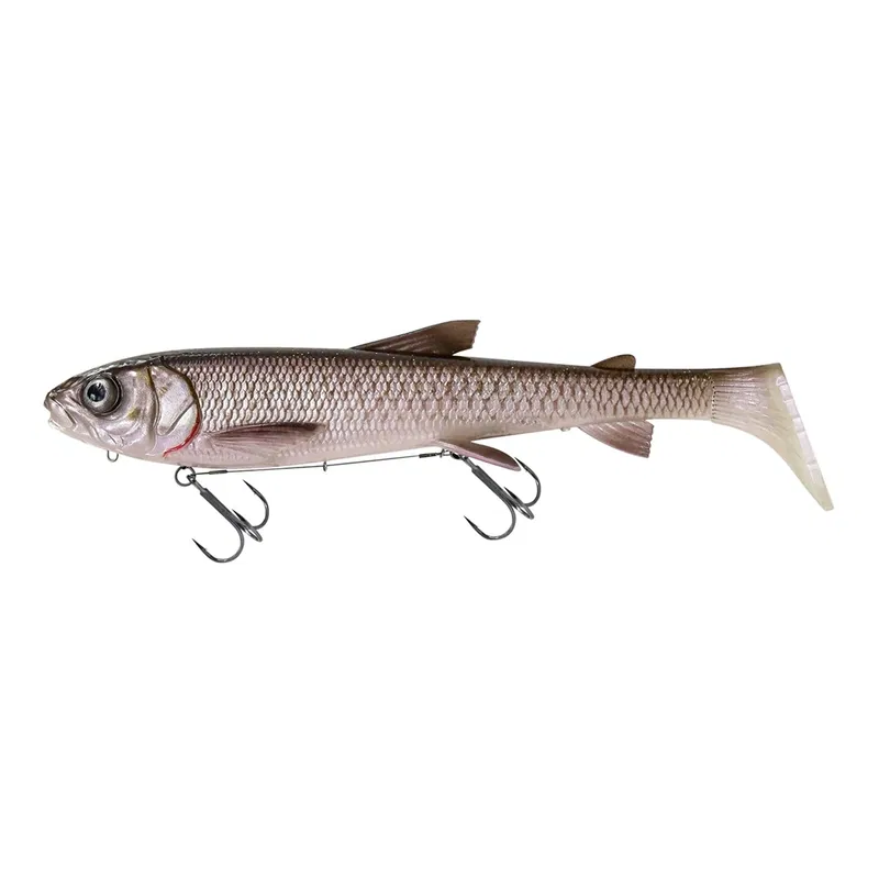 Savage Gear 3D Whitefish Shad Line Thru 38cm 450g