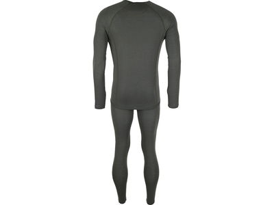 Westin Wool Pro Baselayer Set Dark Sage - Underställ