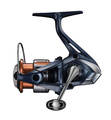 Shimano Nasci FD 1000
