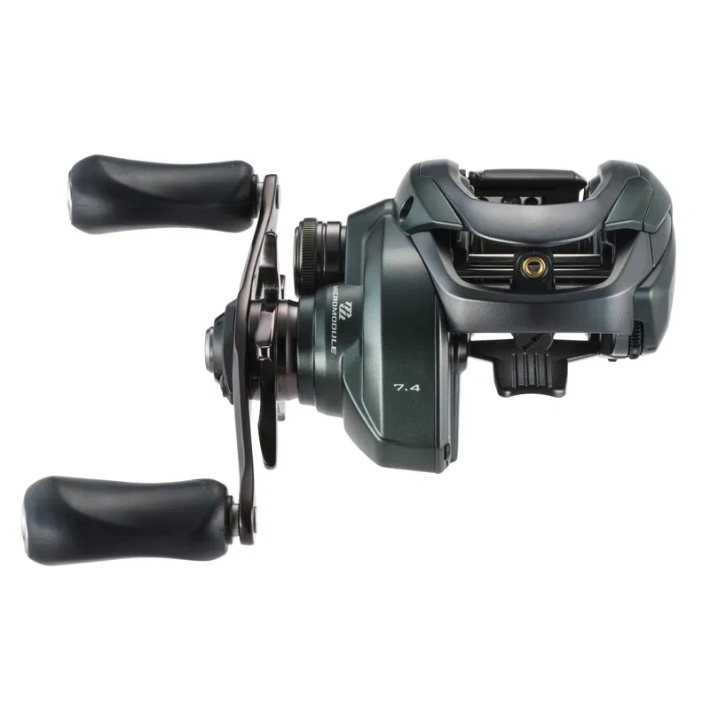 Shimano Curado M 151