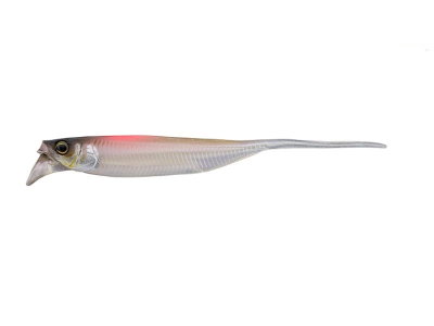 Jackall Driftfry Elastomer 3'' 9cm (5-pack)