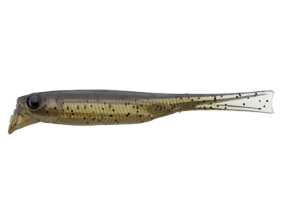 Jackall Driftfry Elastomer 2,5'' 6,5cm (5-pack)