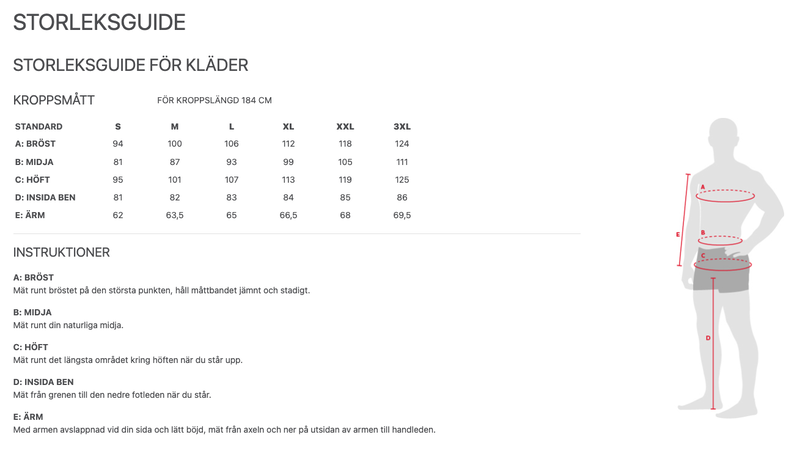 Westin Swimlure Hoodie