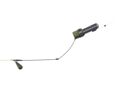 Westin Escape Cam - Bottom Fishing Kit