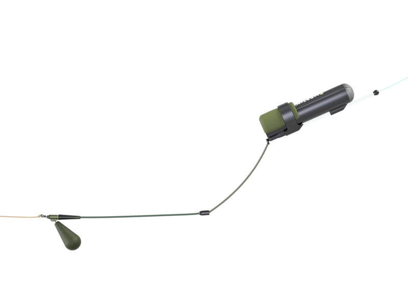 Westin Escape Cam - Bottom Fishing Kit