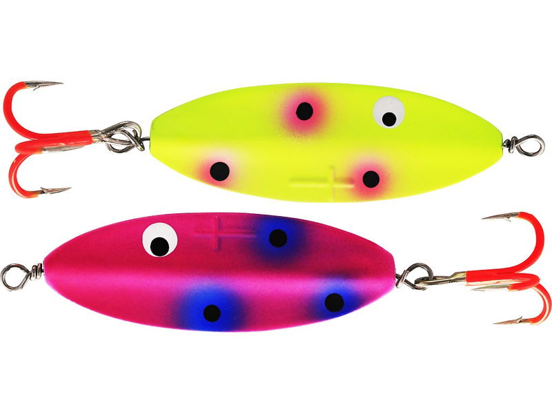 Westin Præsten Wired 4,9cm 7g