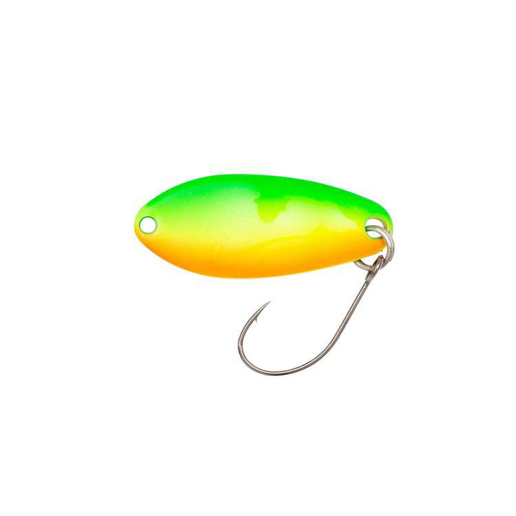 Berkley Area Game Spoon Masu 2,5gr 2,79cm