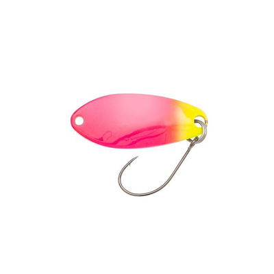 Berkley Area Game Spoon Masu 2,5gr 2,79cm