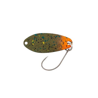 Berkley Area Game Spoon Masu 2,5gr 2,79cm