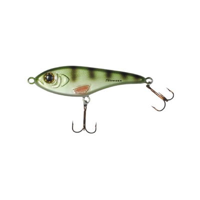 Bomber Herky Jerky Original 72gr 14,8cm
