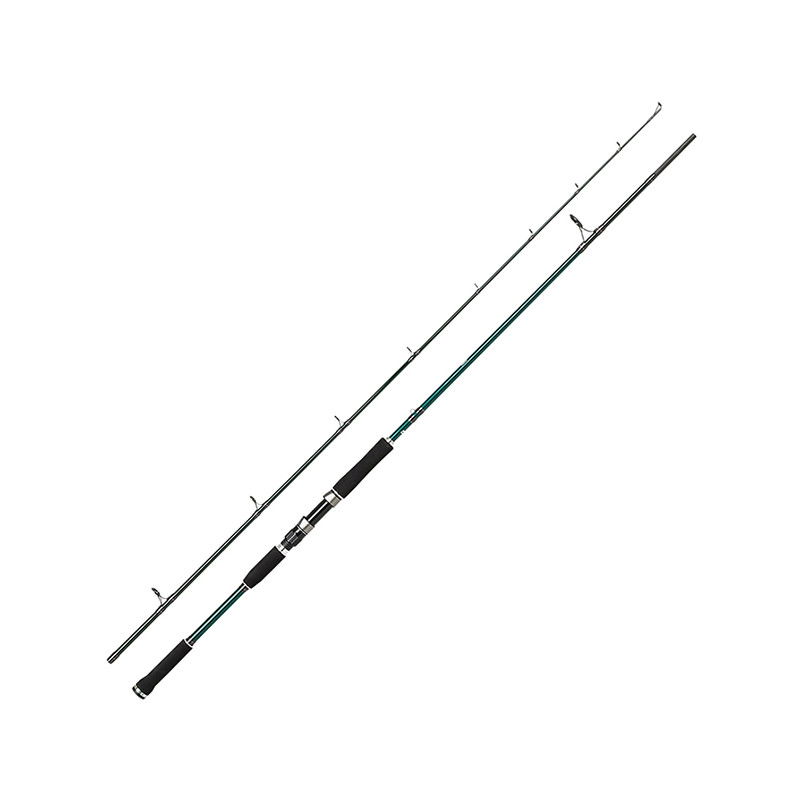 Abu Garcia Beast X Pike 792 H 40-80g Haspel