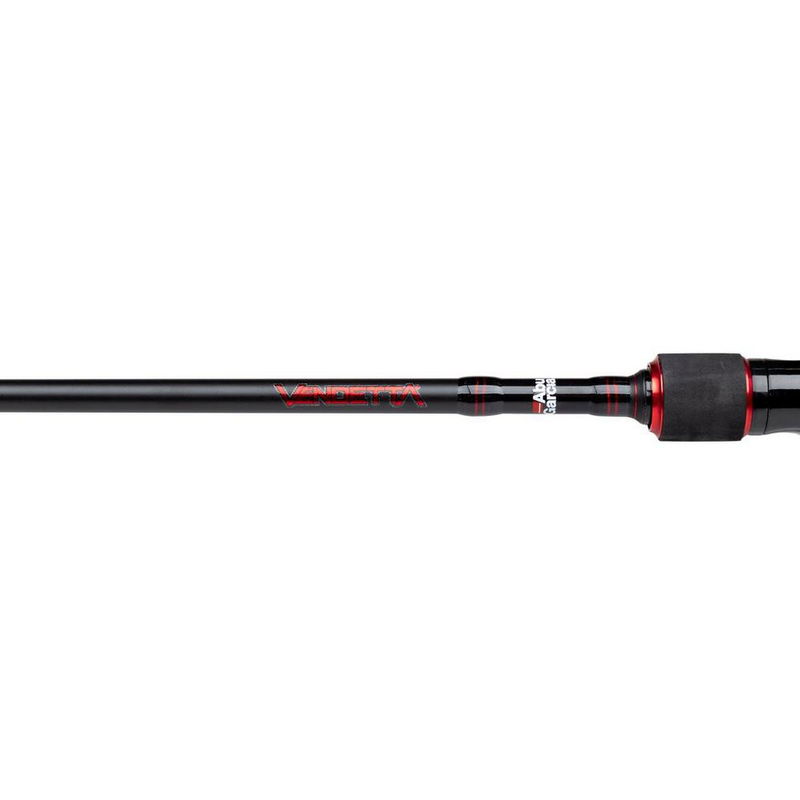Abu Garcia Vendetta V3 902 H 30-60g Haspel