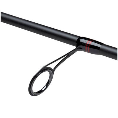 Abu Garcia Vendetta V3 902 H 30-60g Haspel