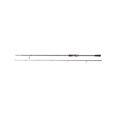 Abu Garcia Vendetta V3 902 H 30-60g Haspel