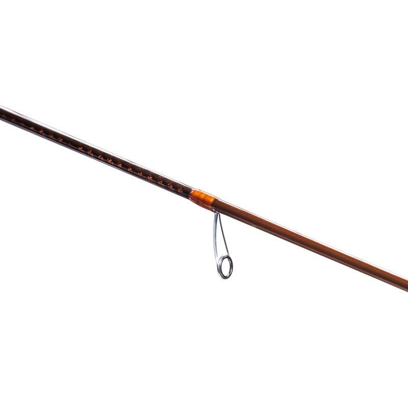 Utklasad Lupus Perch 7'6" 4-20g - Haspel
