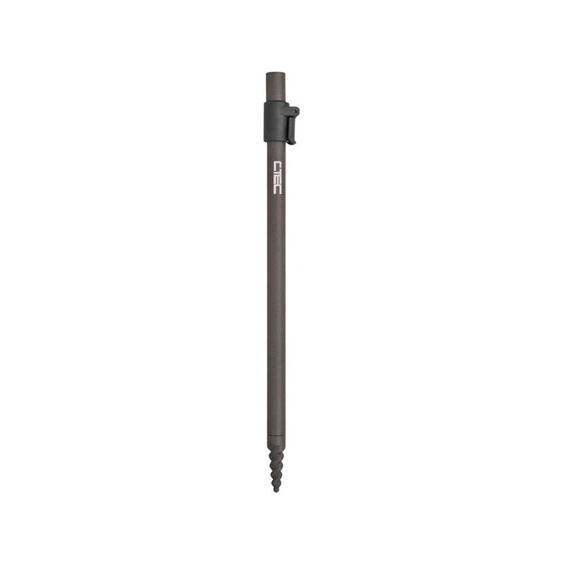 SPRO CTEC Stormpole 70-120cm - Bankstick