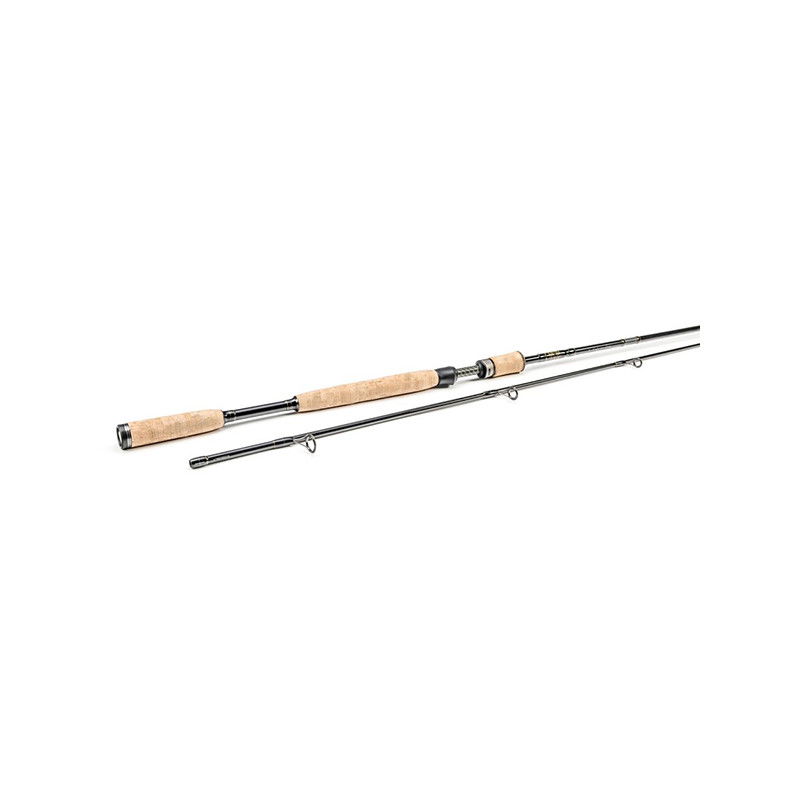 Westin W3 Spin 9' M 7-30g 2sec - Haspel