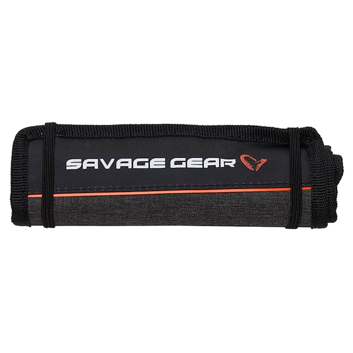 Savage Gear LT Sandeel and Seeker Pouch Limited Edition 10st