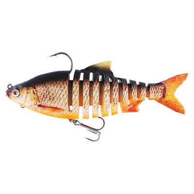 Westin Ricky the Roach Multi Jointed R2F 18cm 83g Sinking