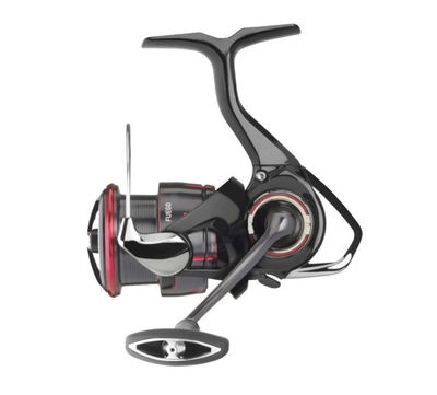 Daiwa 23 Fuego LT 2000/2500