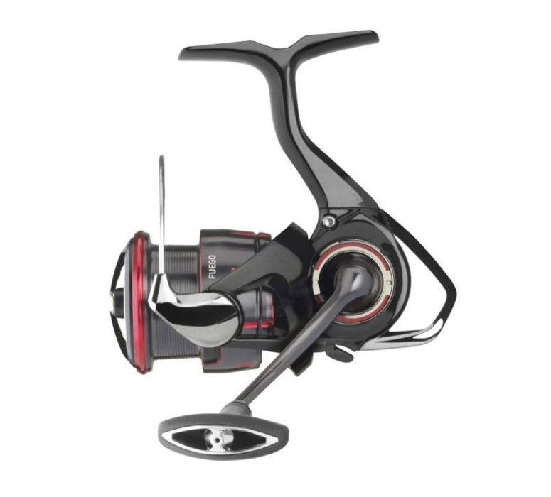 Daiwa 23 Fuego LT 2000/2500