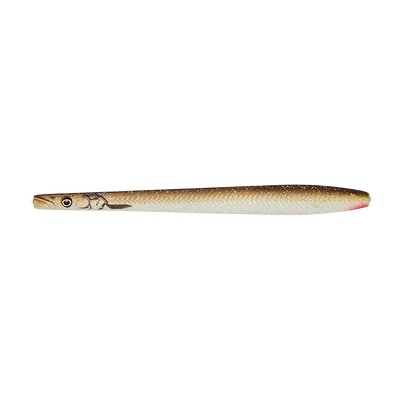 Savage Gear Line Thru Sandeel Nail