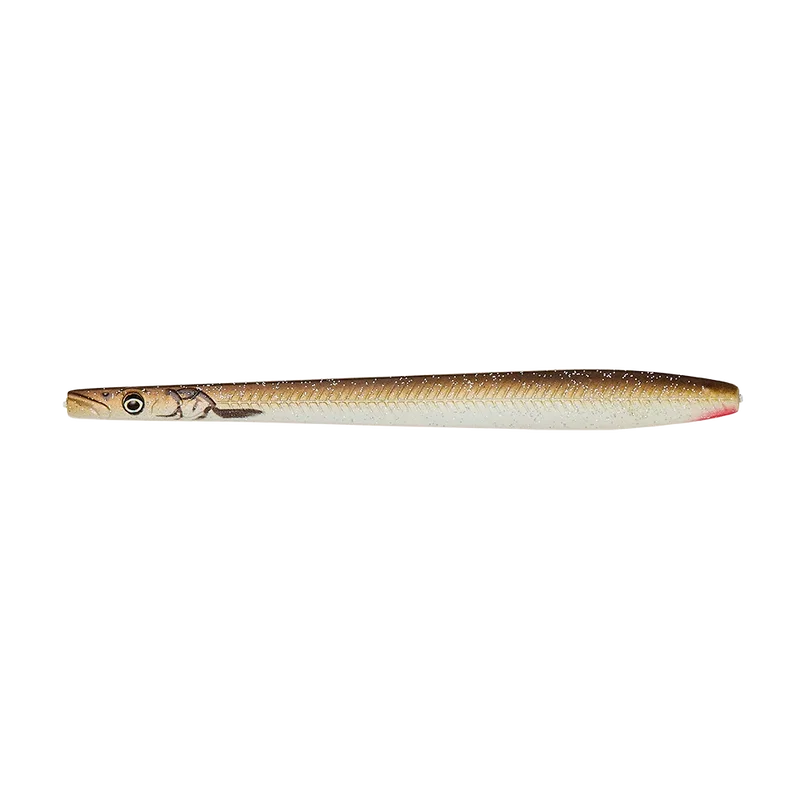 Savage Gear Line Thru Sandeel Nail