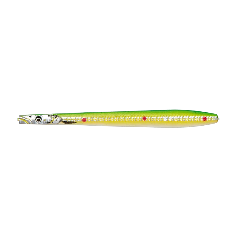 Savage Gear Line Thru Sandeel Nail