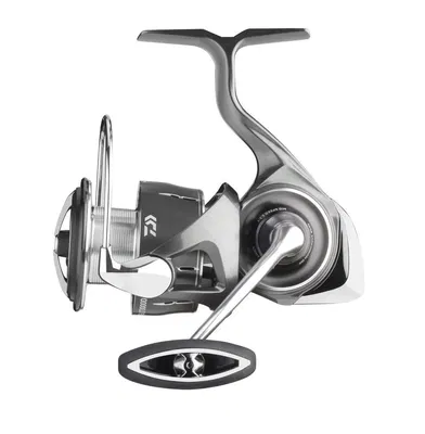 Daiwa 24 Luvias PC LT2500D