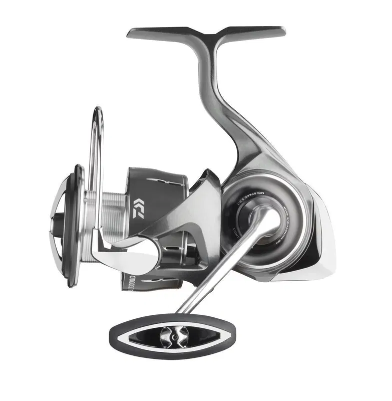 Daiwa 24 Luvias PC LT2500D