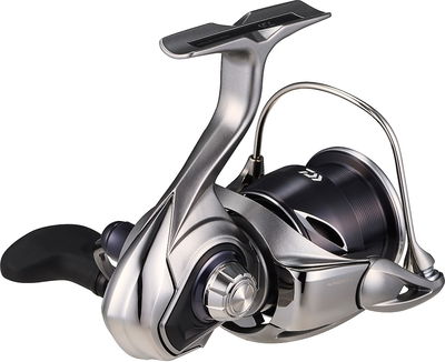 Daiwa 25 Caldia LT 2000/2500