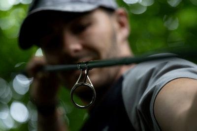 Shimano TX-2A Carp - Karpspö
