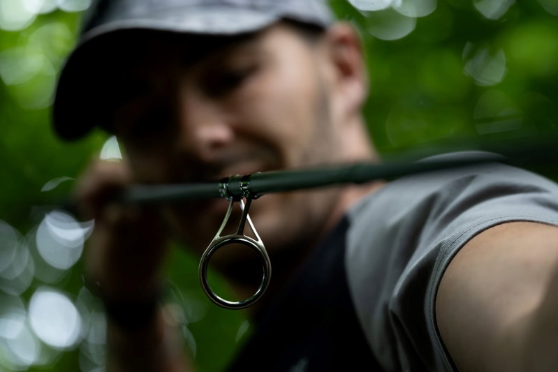Shimano TX-2A Carp - Karpspö