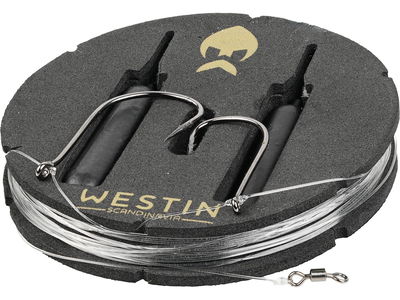Westin Drop Shot Rig Kit (2-pack)