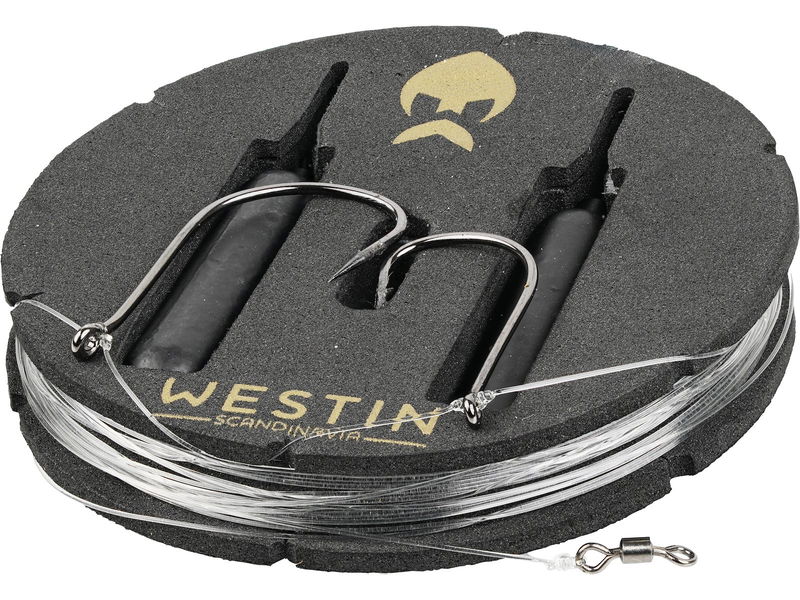 Westin Drop Shot Rig Kit (2-pack)