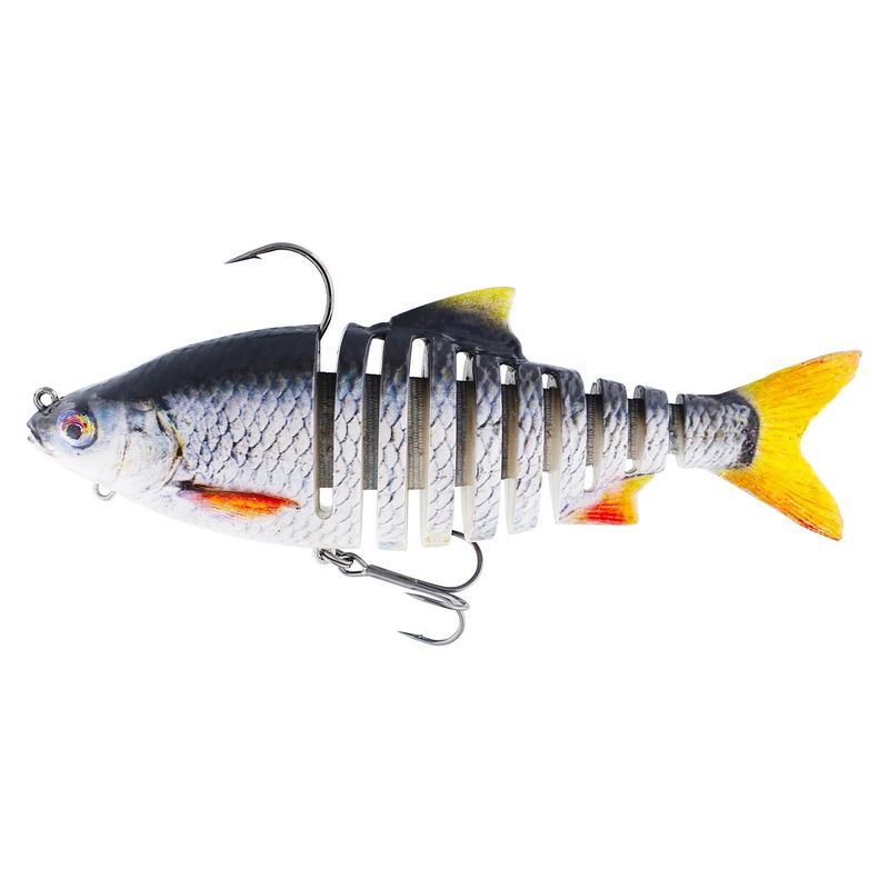 Westin Ricky the Roach Multi Jointed R2F 18cm 83g Sinking