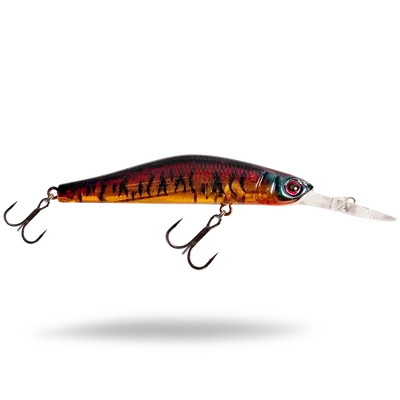 Strike Pro Inquisitor MDR Suspending 8cm 9,1g