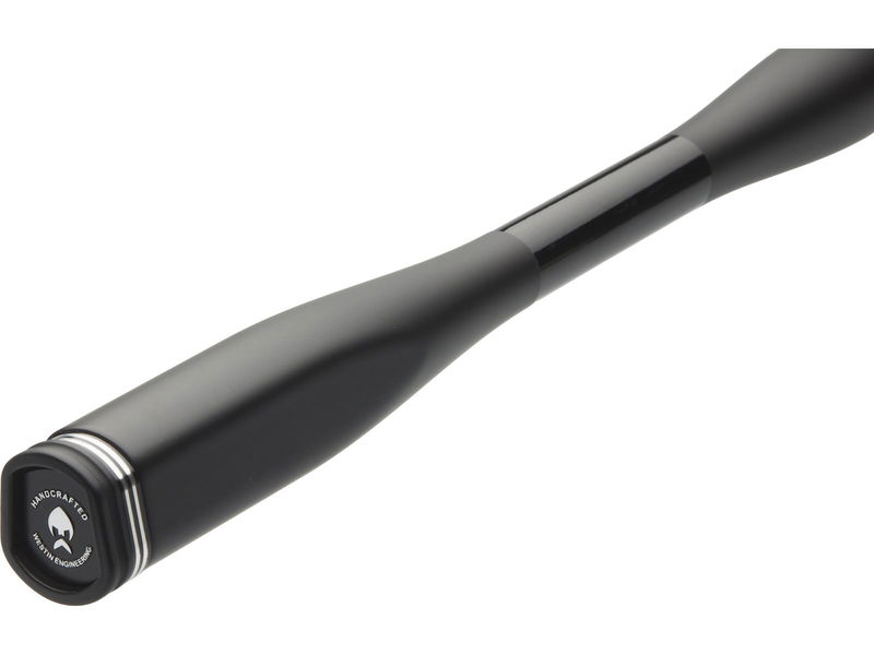 Westin W6 Finesse T&C 2nd - Haspel