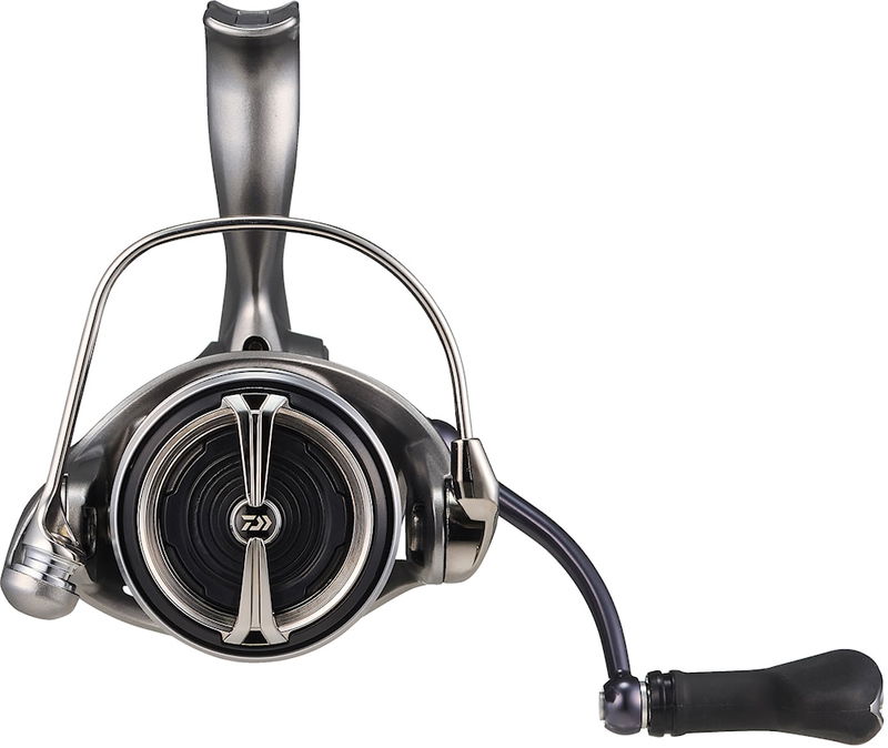 Daiwa 25 Caldia LT 2000/2500