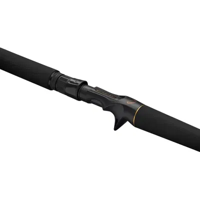 Savage Gear Alpha SG2 Monster - Spinn